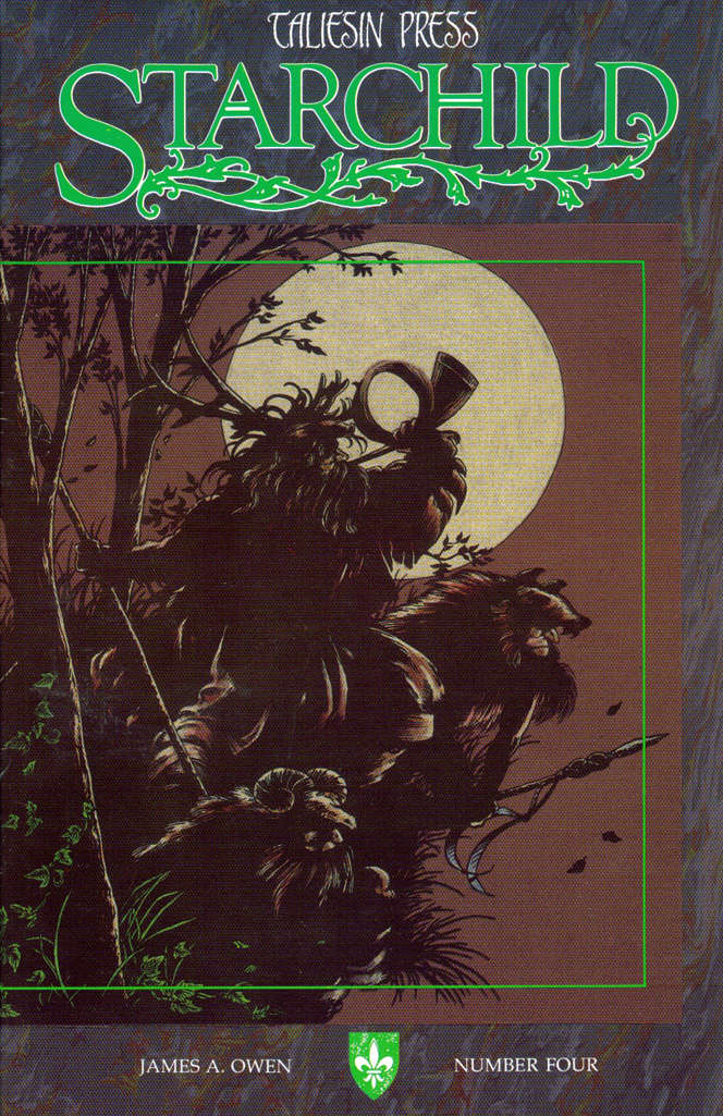 Starchild #4