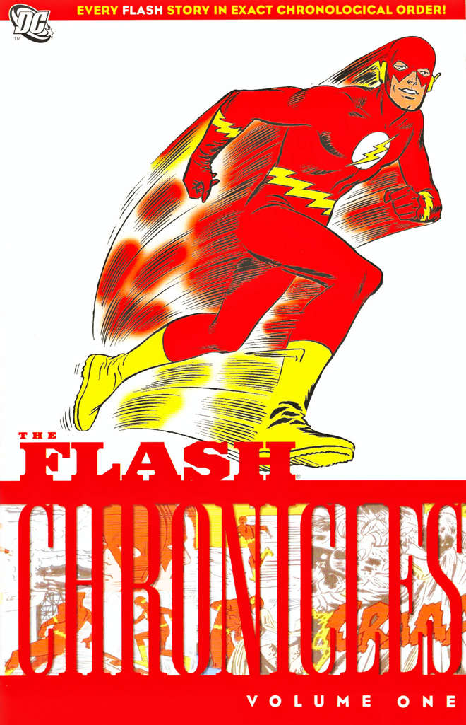 The Flash Chronicles