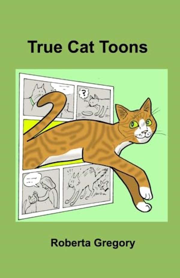True Cat Toons