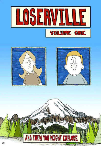 Loserville