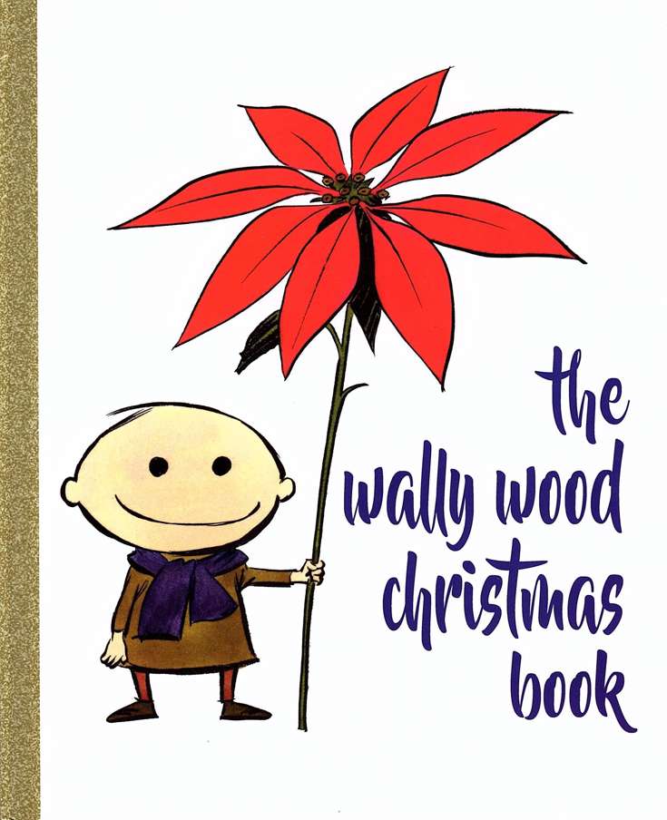 The Wally Wood Christmas Book