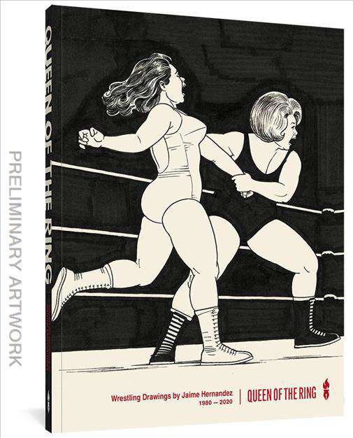 Queen of the Ring