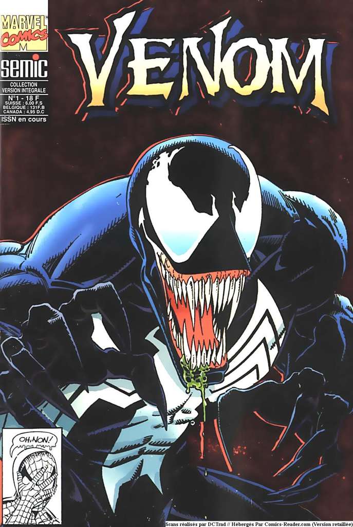 Venom (Semic)