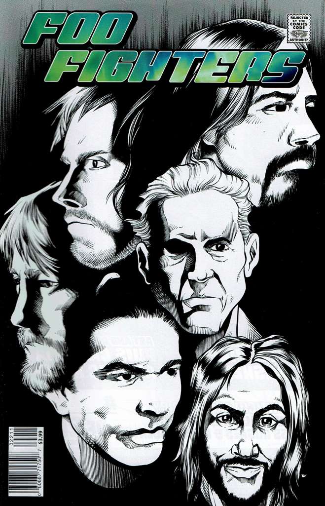 Rock & Roll Biographies #22