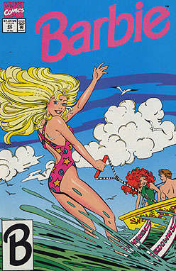 Barbie #22