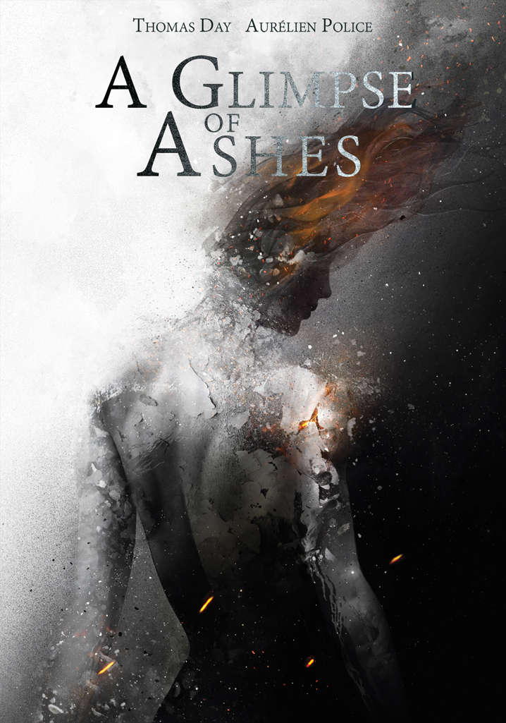 A Glimpse of Ashes