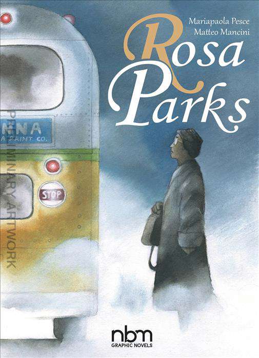 Rosa Parks