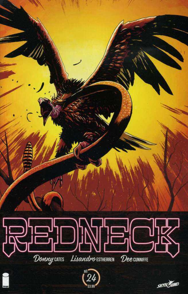 Redneck #24