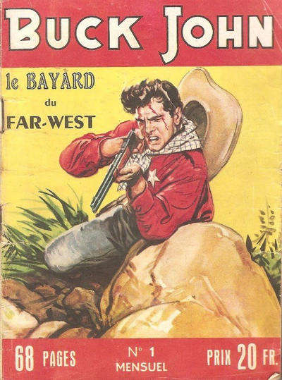 Buck John