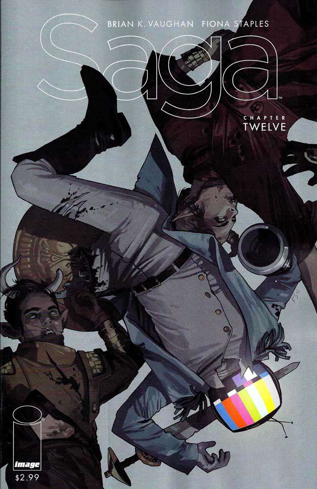 Saga (Image) #12