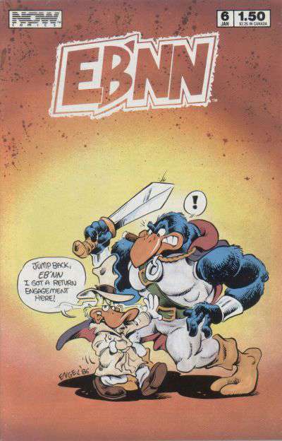 Eb’nn #6