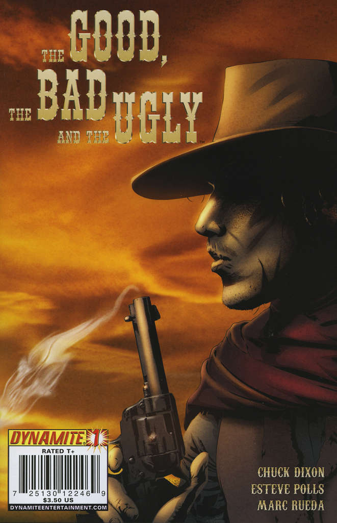 The Good, The Bad and The Ugly