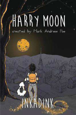 Harry Moon: Inkadink