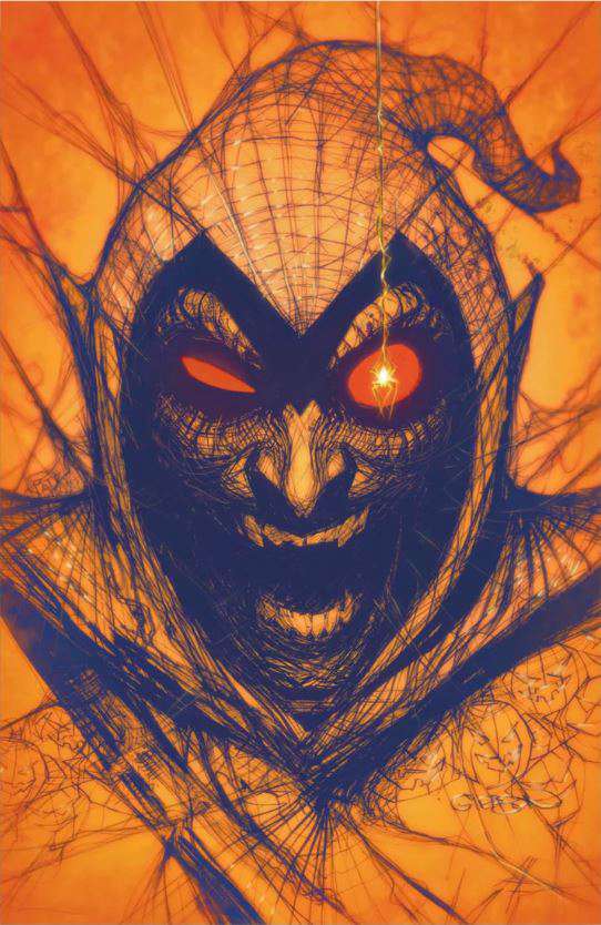 The Amazing Spider-Man (6th Series) #2 Variation G