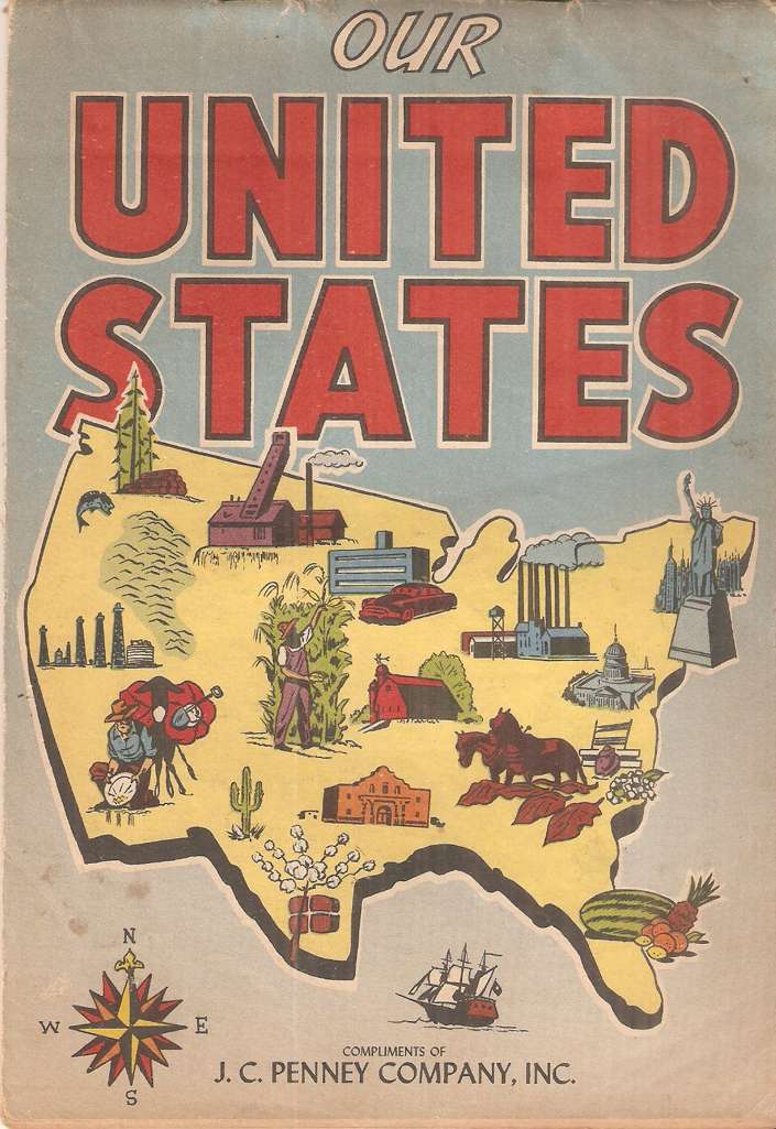 Our United States (J.C. Penney)