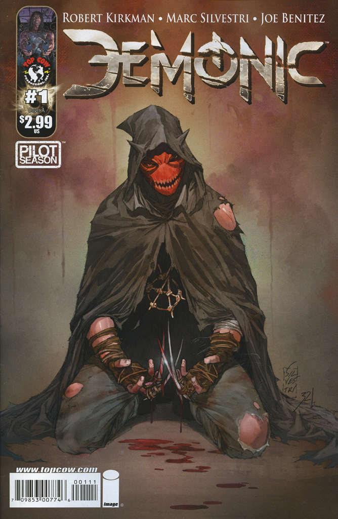 Pilot Season: Demonic