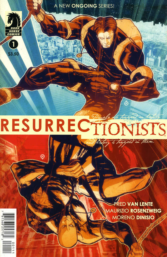 Resurrectionists