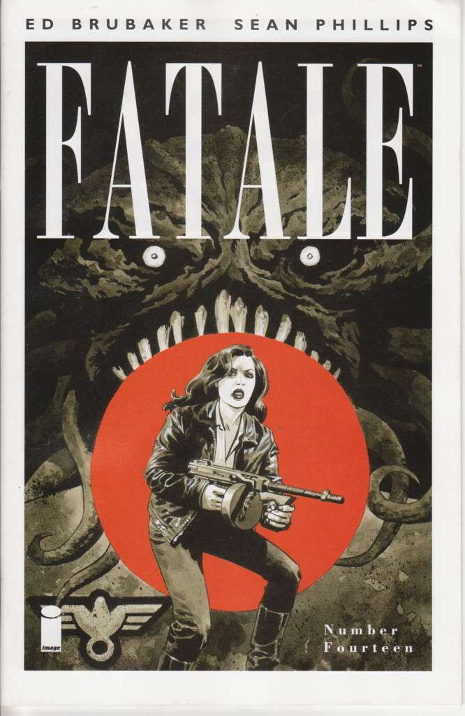 Fatale (Image) #14