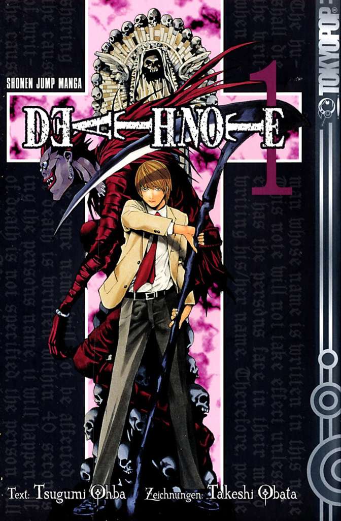 Death Note