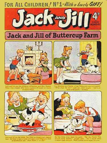 Jack and Jill