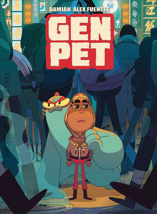 Genpet