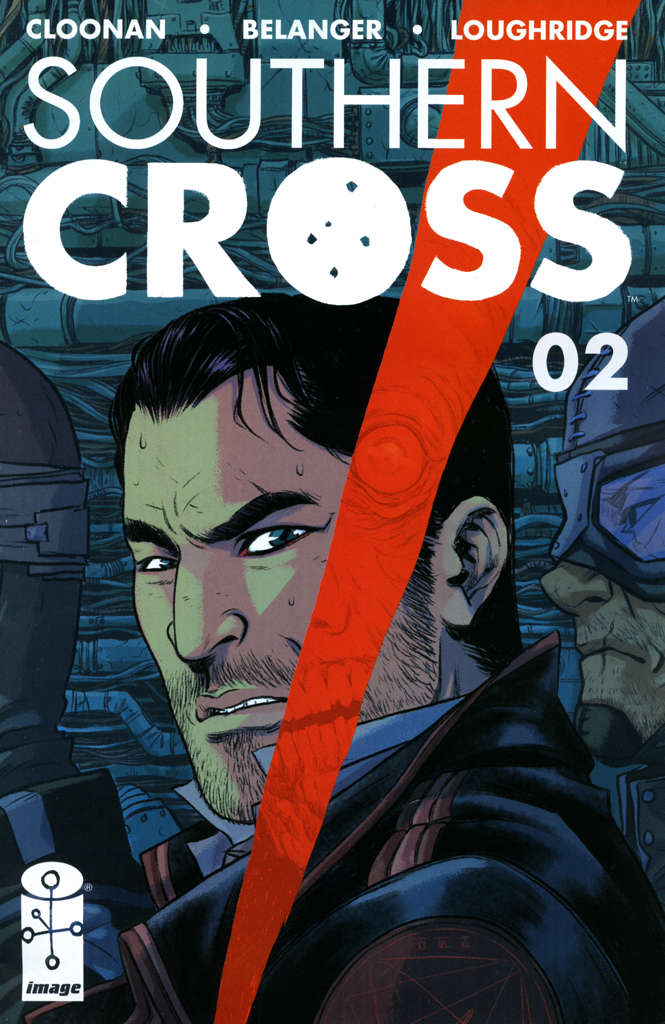 Southern Cross #2