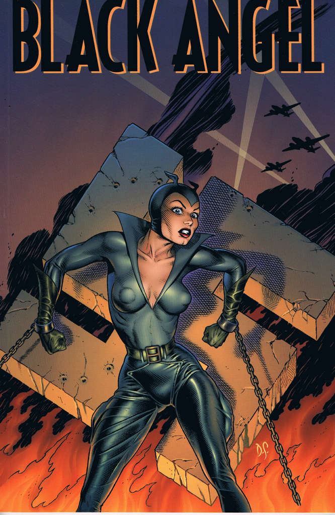 Black Angel