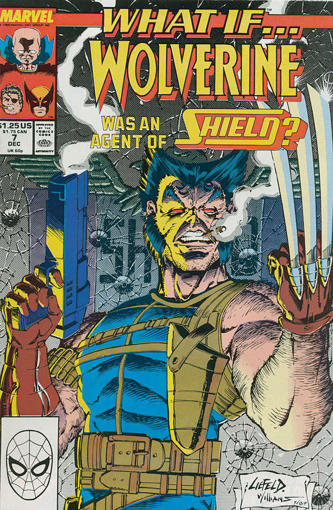 What If…? (Vol. 2) #7