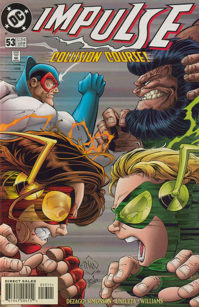 Impulse #53