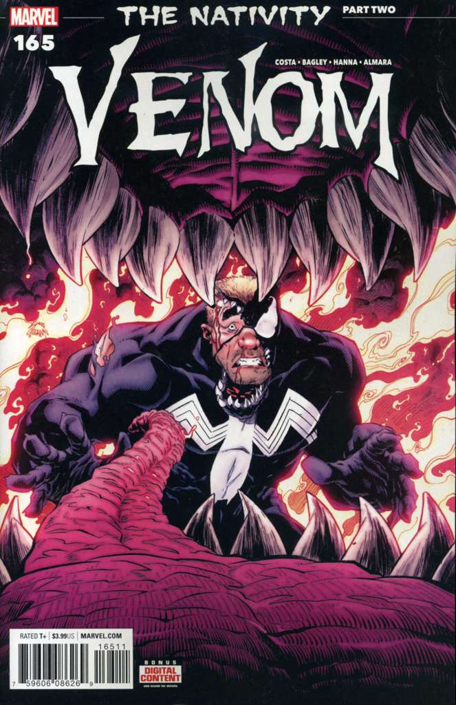 Venom #165