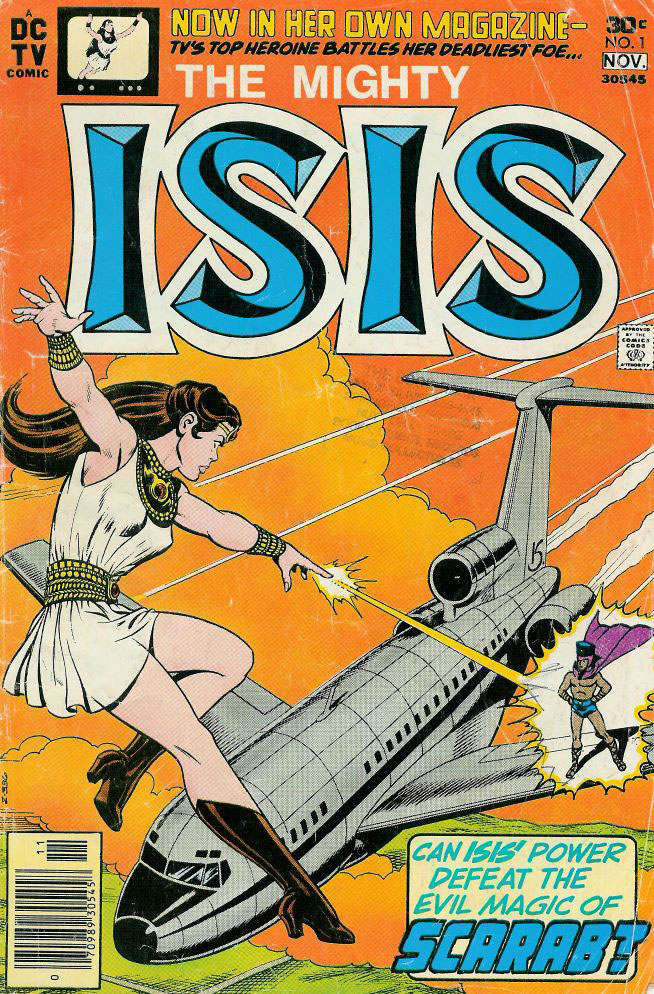Isis