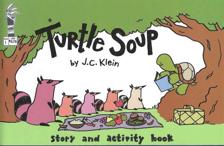 Turtle Soup (Astonish)