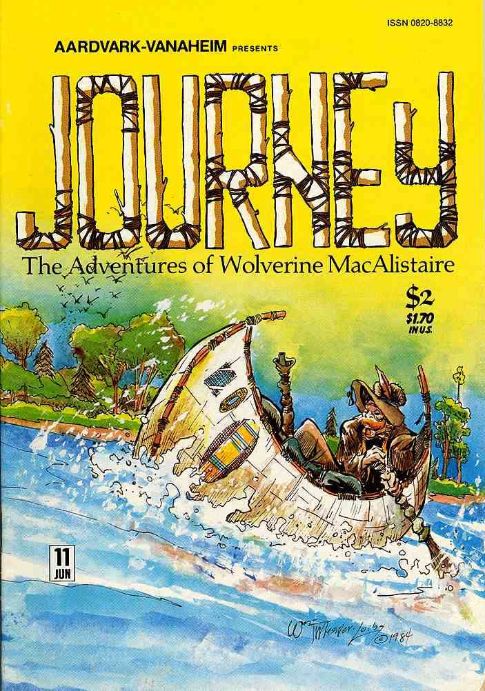 Journey #11