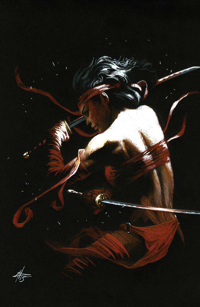Savage Avengers #1 Variation J