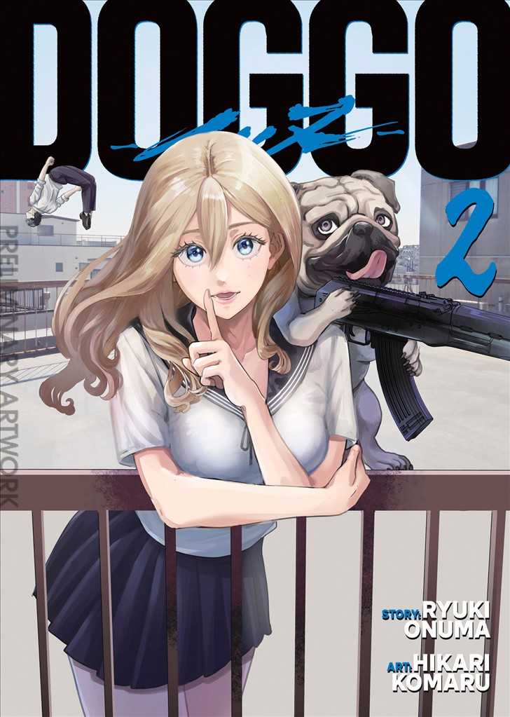 Doggo