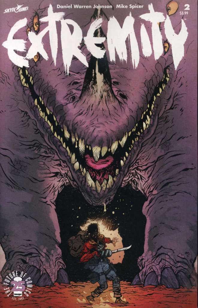 Extremity #2