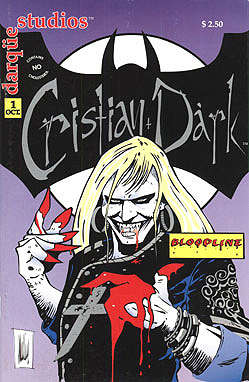 Cristian Dark