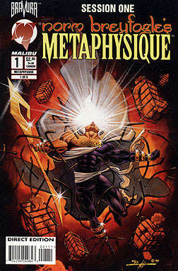 Metaphysique (Malibu)