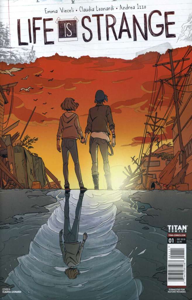 Life is Strange
