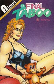 Final Taboo #2