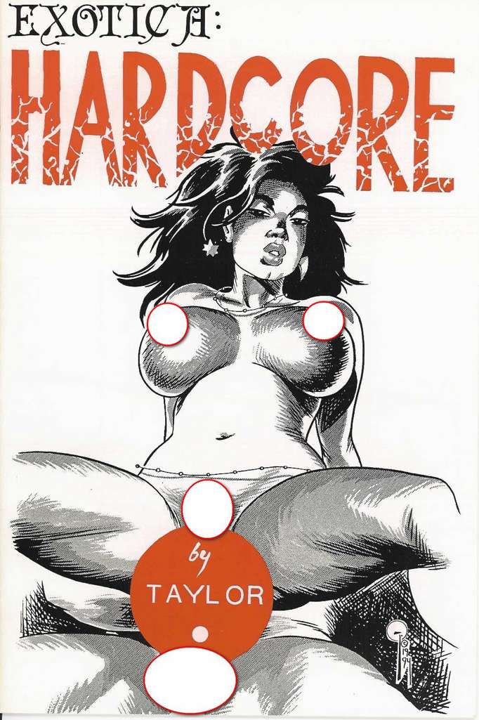Exotica Hardcore