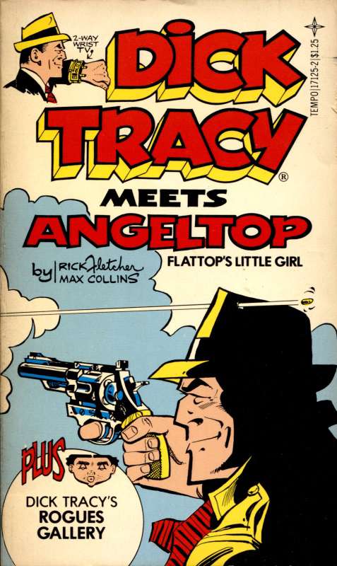 Dick Tracy (Tempo)