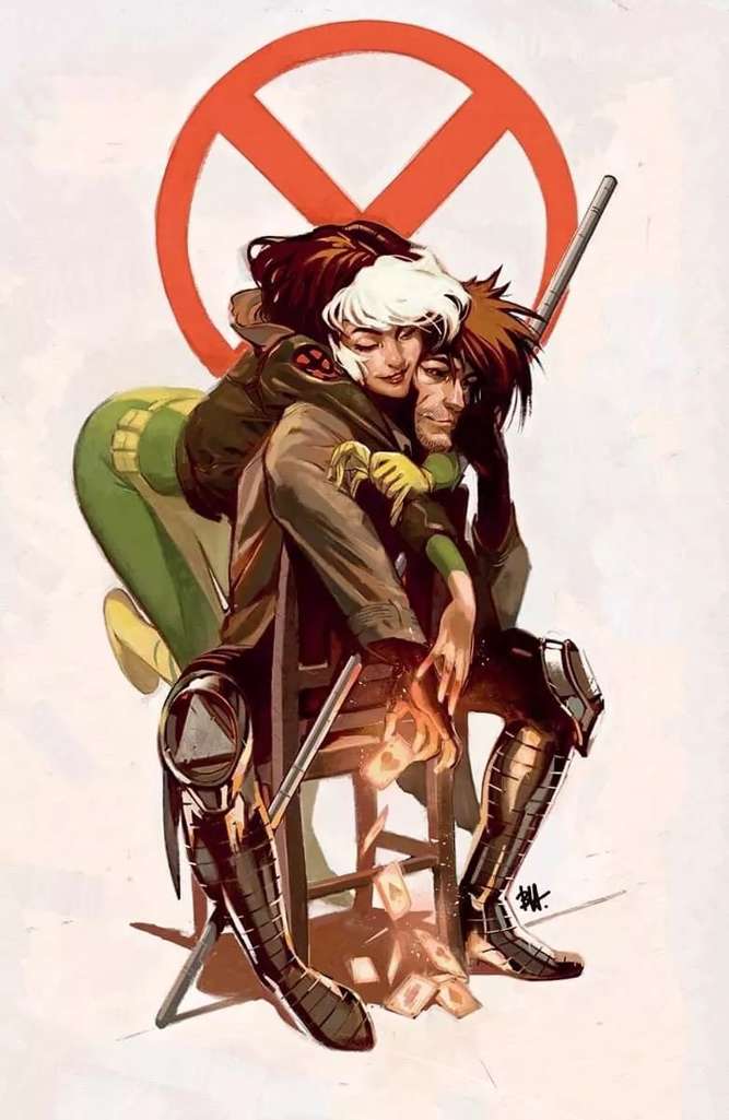 Fall of the House of X #2 Variation H