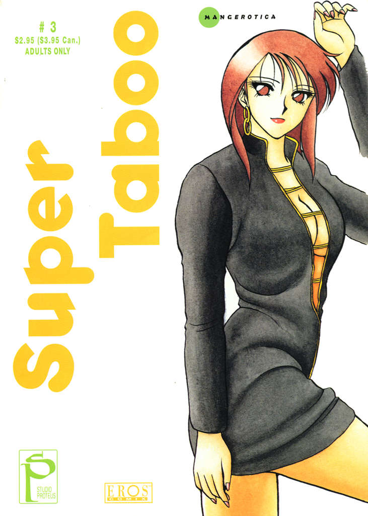 Super Taboo #3