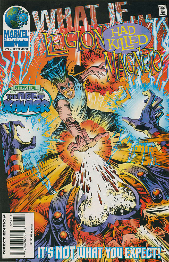 What If…? (Vol. 2) #77