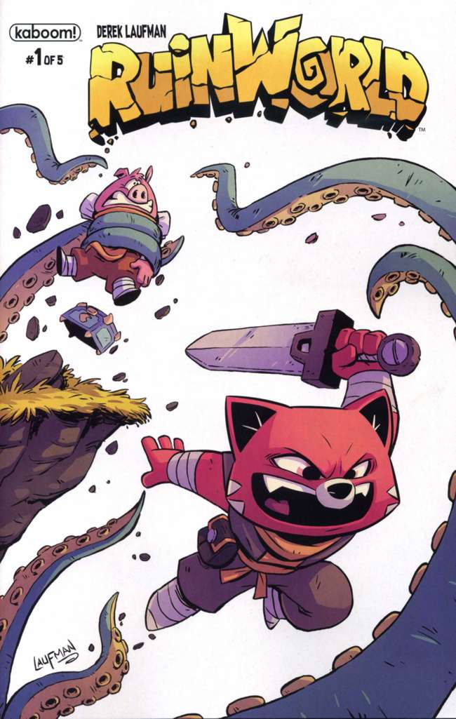 RuinWorld