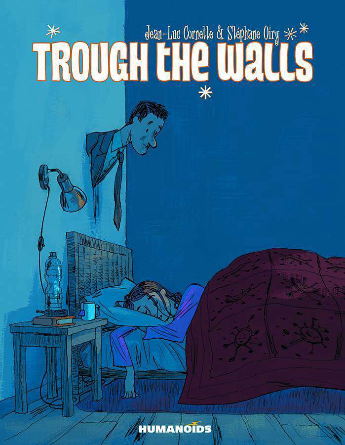Through the Walls