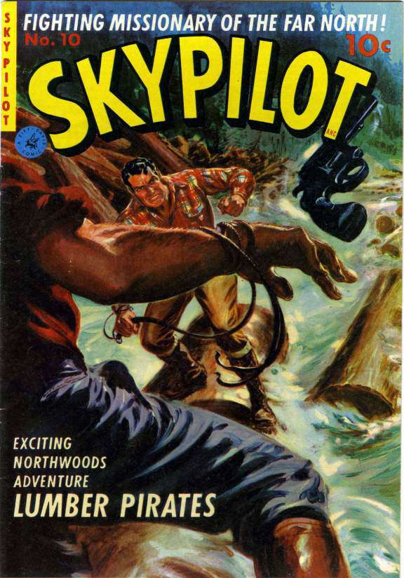 Sky Pilot