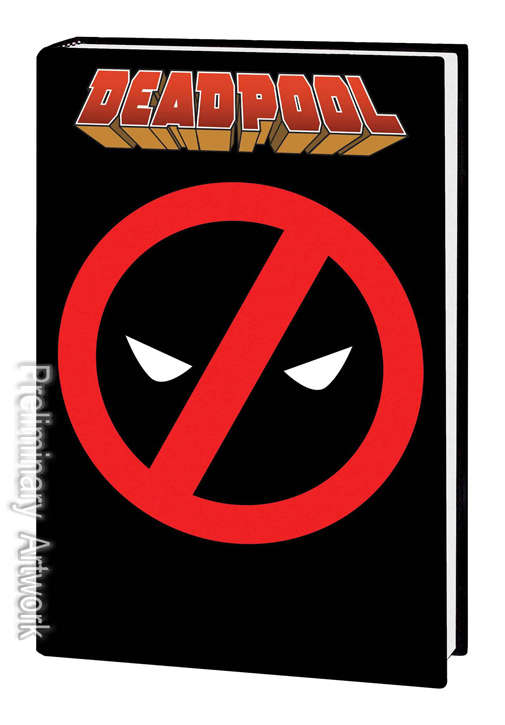 Deadpool Minibus