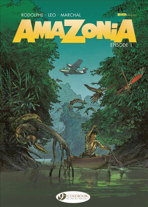 Amazonia